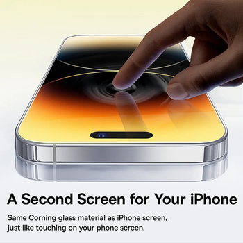 Baseus Corning Series Screen Protector